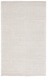 Safavieh Natura 4'-0" x 6'-0" Rug in Ivory