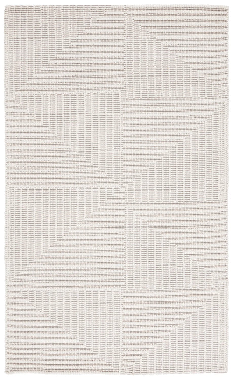Safavieh Natura 4'-0" x 6'-0" Rug in Ivory