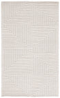 Safavieh Natura 4'-0" x 6'-0" Rug in Ivory
