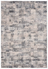 Safavieh Whisper 4'-0" x 6'-0" Rug in Grey / Light Grey