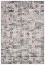 Safavieh Whisper 4'-0" x 6'-0" Rug in Grey / Light Grey