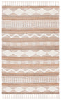 Safavieh Natural Fiber 4'-0" x 6'-0" Rug in Natural / Ivory