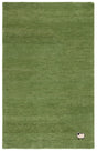 Safavieh Himalaya 4'-0" x 6'-0" Rug in Green
