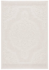 Safavieh Paros 4'-0" x 6'-0" Rug in Ivory