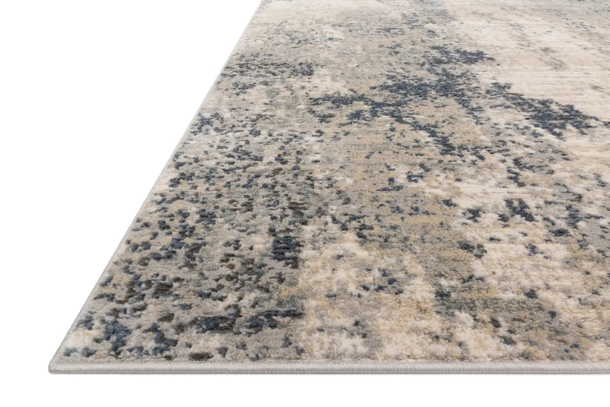 Loloi Teagan Tea-07 Natural/Denim Rugs - rug corner