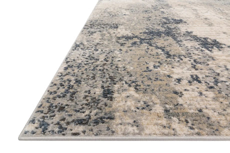 Loloi Teagan Tea-07 Natural/Denim Rugs - rug corner