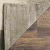 Safavieh Kilim 4'-0" x 6'-0" Rug in Beige / Light Green