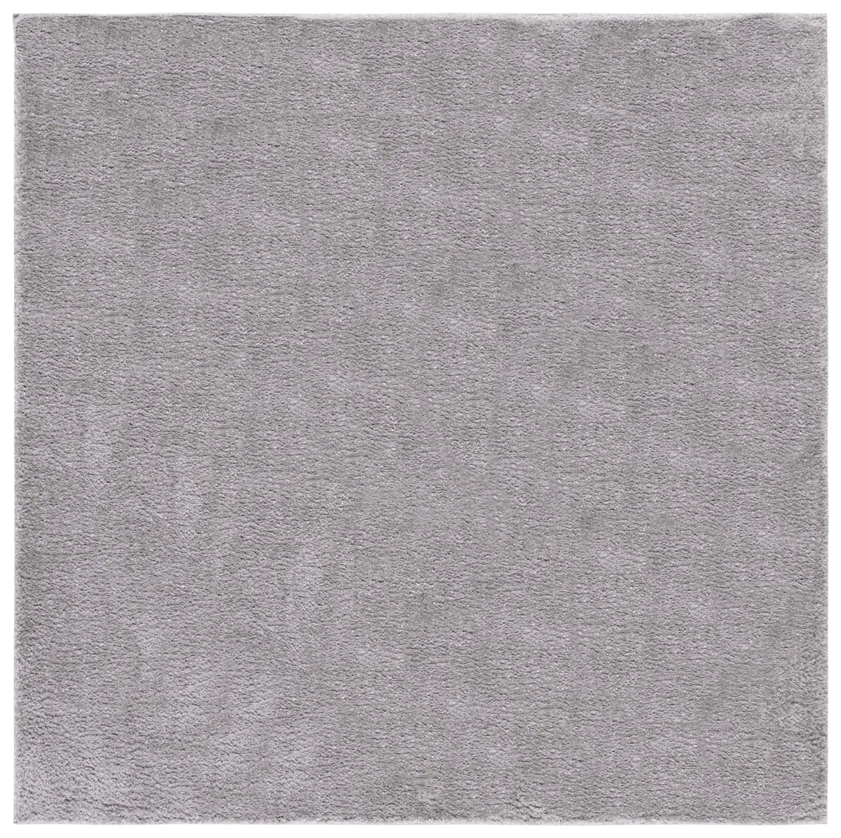 Safavieh Tahoe Shag 6'-7" x 6'-7" Rug in Grey