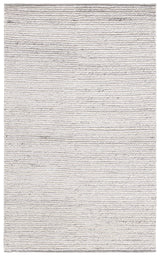 Safavieh Martha Stewart 4'-0" x 6'-0" Rug in Ivory / Light Grey