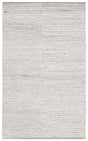 Safavieh Martha Stewart 4'-0" x 6'-0" Rug in Ivory / Light Grey