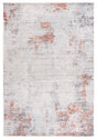 Safavieh Invista 4'-0" x 6'-0" Rug in Grey / Light Grey
