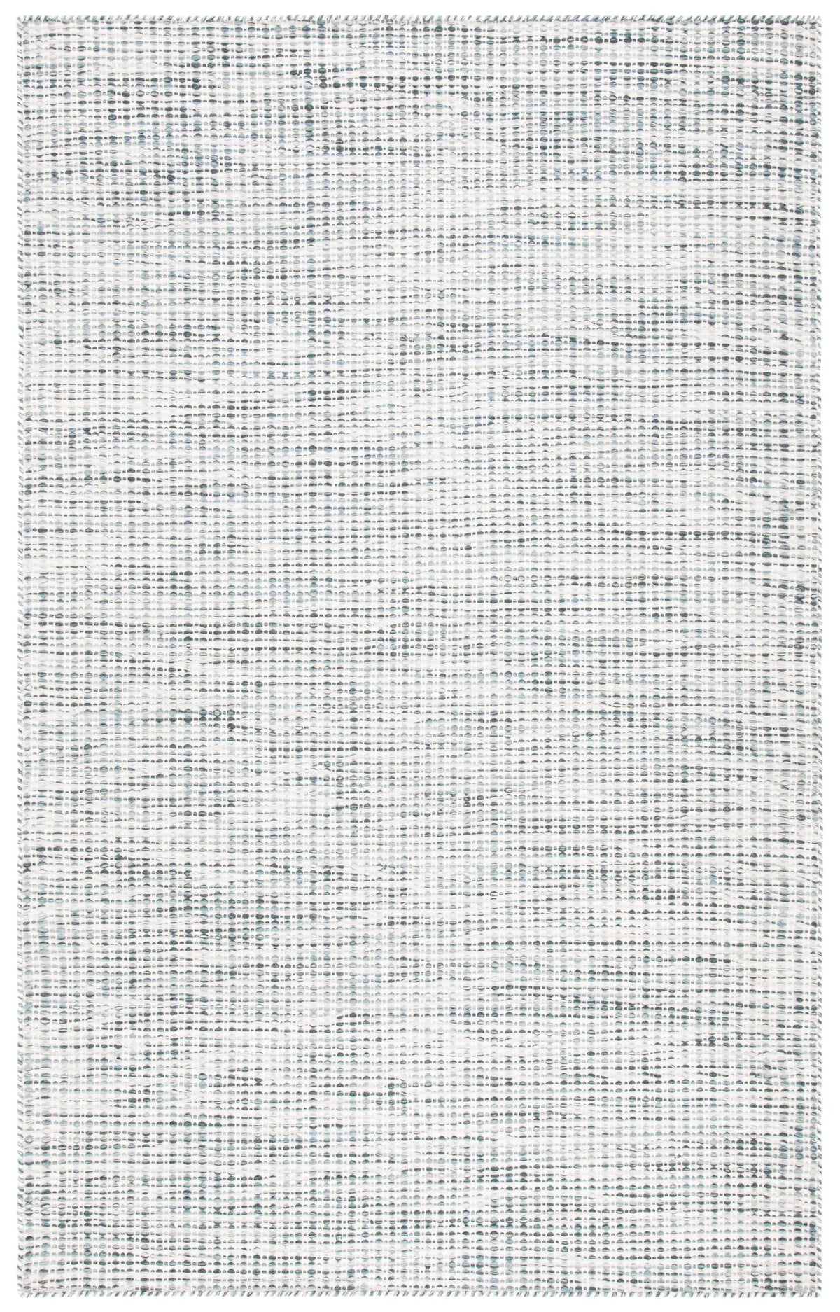 Safavieh Vermont 4'-0" x 6'-0" Rug in Grey / Ivory