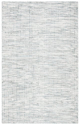 Safavieh Vermont 4'-0" x 6'-0" Rug in Grey / Ivory