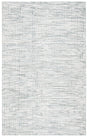 Safavieh Vermont 4'-0" x 6'-0" Rug in Grey / Ivory