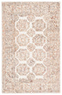 Safavieh Aspen 4'-0" x 6'-0" Rug in Ivory / Sage