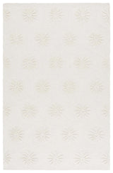 Safavieh Mykonos 4'-0" x 6'-0" Rug in Ivory