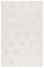 Safavieh Mykonos 4'-0" x 6'-0" Rug in Ivory