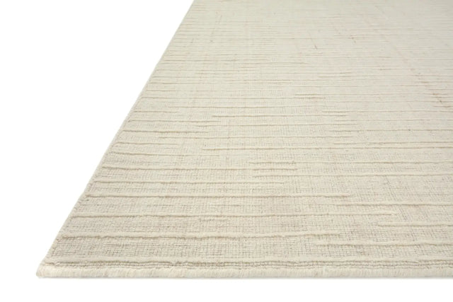 Loloi Brooks Bro-01 Ivory Rug - rug corner