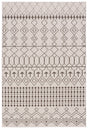 Safavieh Global 4'-0" x 6'-0" Rug in Beige / Dark Beig