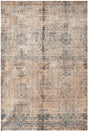 Safavieh Tibetan 6'-0" x 9'-0" Rug in Grey