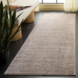 Safavieh Adirondack 2'-6" x 8'-0" Rug in Beige / Taupe