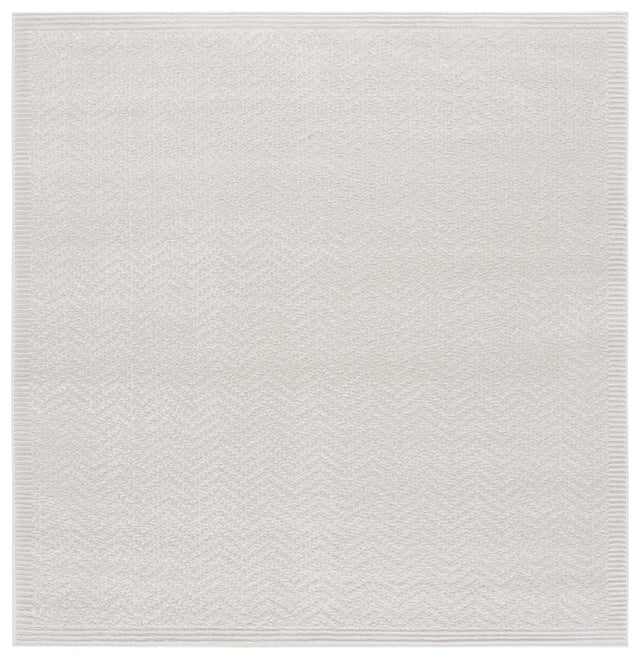 Safavieh Saylor 100 6'-3" x 6'-3" Rug in Ivory