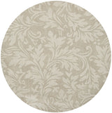 Safavieh Impressions 5'-0" x 5'-0" Rug in Sage