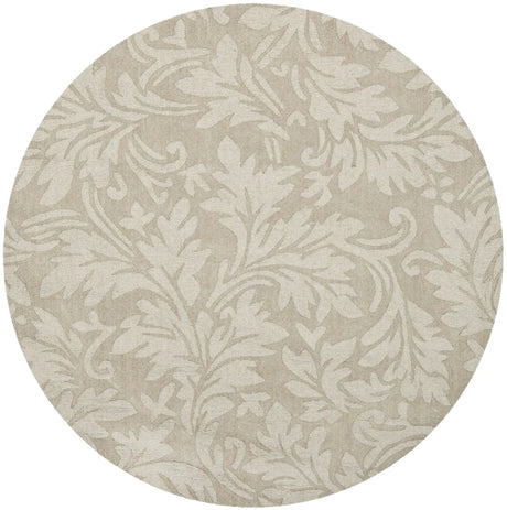 Safavieh Impressions 5'-0" x 5'-0" Rug in Sage