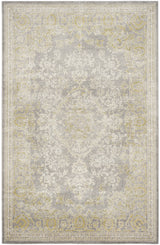 Safavieh Passion 6'-7" x 9'-2" Rug in Grey / Green