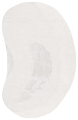 Safavieh Novelty 4'-3" x 6'-7" Rug in Ivory / Beige