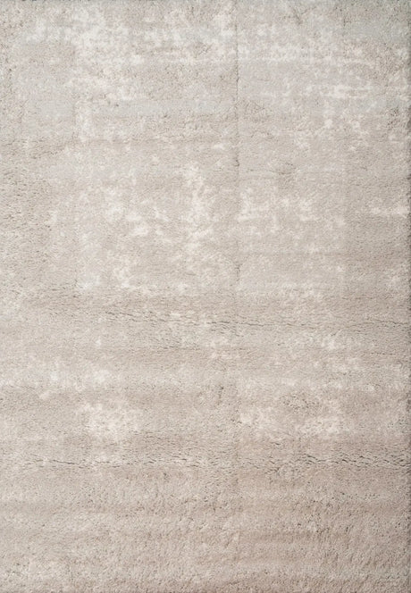 Dynamic Rugs Haven 19591 Power Loomed Modern Grey Rug - Rectangular 2