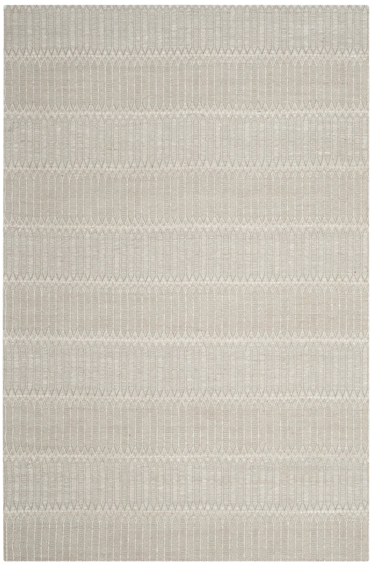 Safavieh Marbella 4'-0" x 6'-0" Rug in Beige