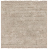 Safavieh Easy Care 6'-0" x 6'-0" Rug in Green