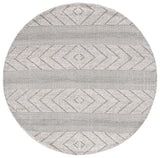 Safavieh Vermont 6'-0" x 6'-0" Rug in Beige / Ivory