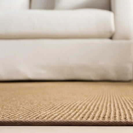 Safavieh Martha Stewart 8'-0" x 10'-0" Rug in Beige