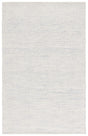 Safavieh Abstract 4'-0" x 6'-0" Rug in Ivory