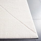 Safavieh Melody 4'-0" x 6'-0" Rug in Ivory / Beige