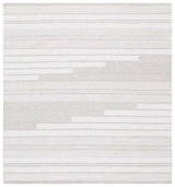 Safavieh Kilim 6'-0" x 6'-0" Rug in Ivory / Beige