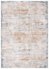 Safavieh Princeton 4'-0" x 6'-0" Rug in Light Beige / Green