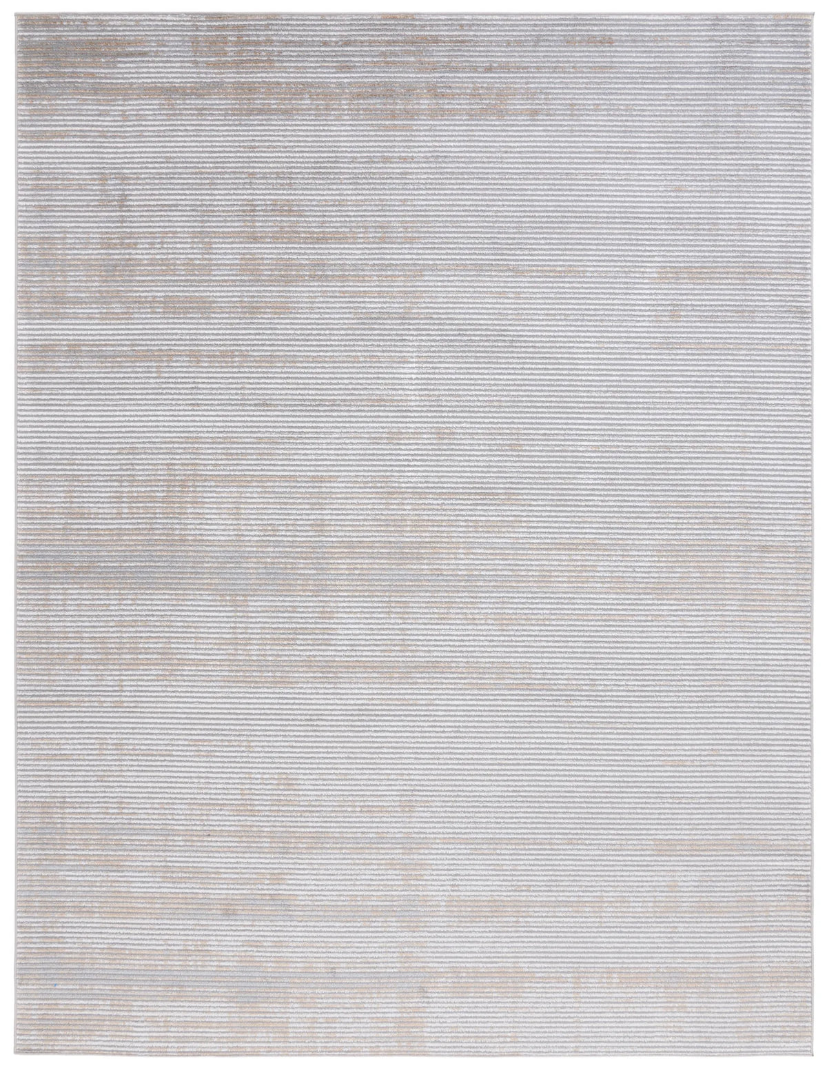 Safavieh Martha Stewart Isabella 8'-0" x 10'-0" Rug in Grey / Gold