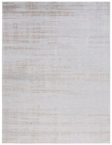 Safavieh Martha Stewart Isabella 8'-0" x 10'-0" Rug in Grey / Gold