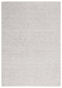Safavieh Lasa 4'-0" x 6'-0" Rug in Light Grey