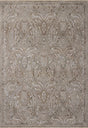 Loloi Aylin AYL-01 Mushroom / Earth Rug - main flat
