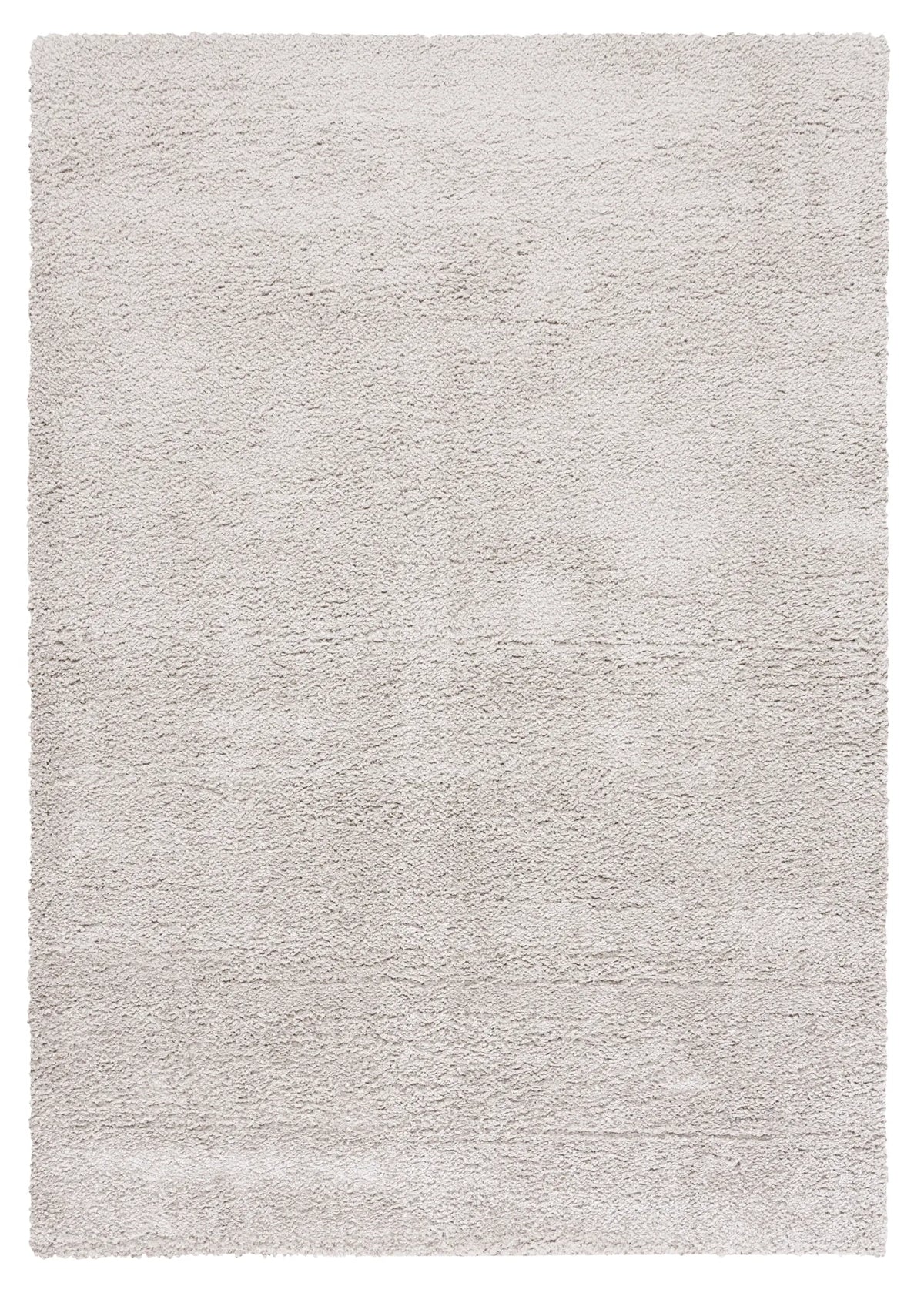 Safavieh Decora Shaggy 4'-0" x 6'-0" Rug in Grey