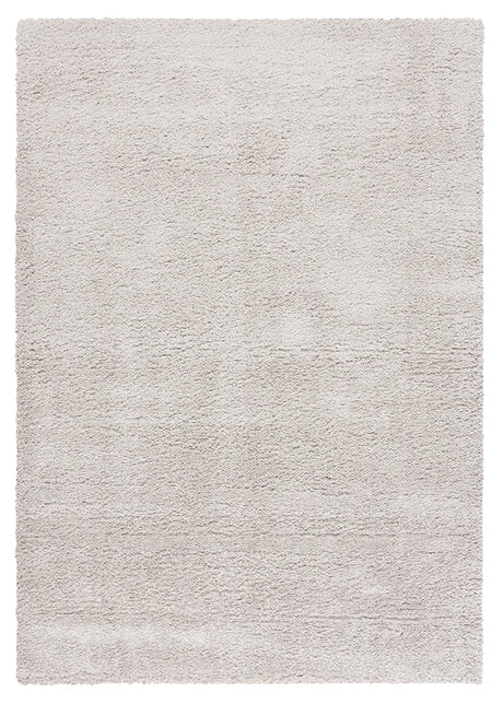 Safavieh Decora Shaggy 4'-0" x 6'-0" Rug in Grey