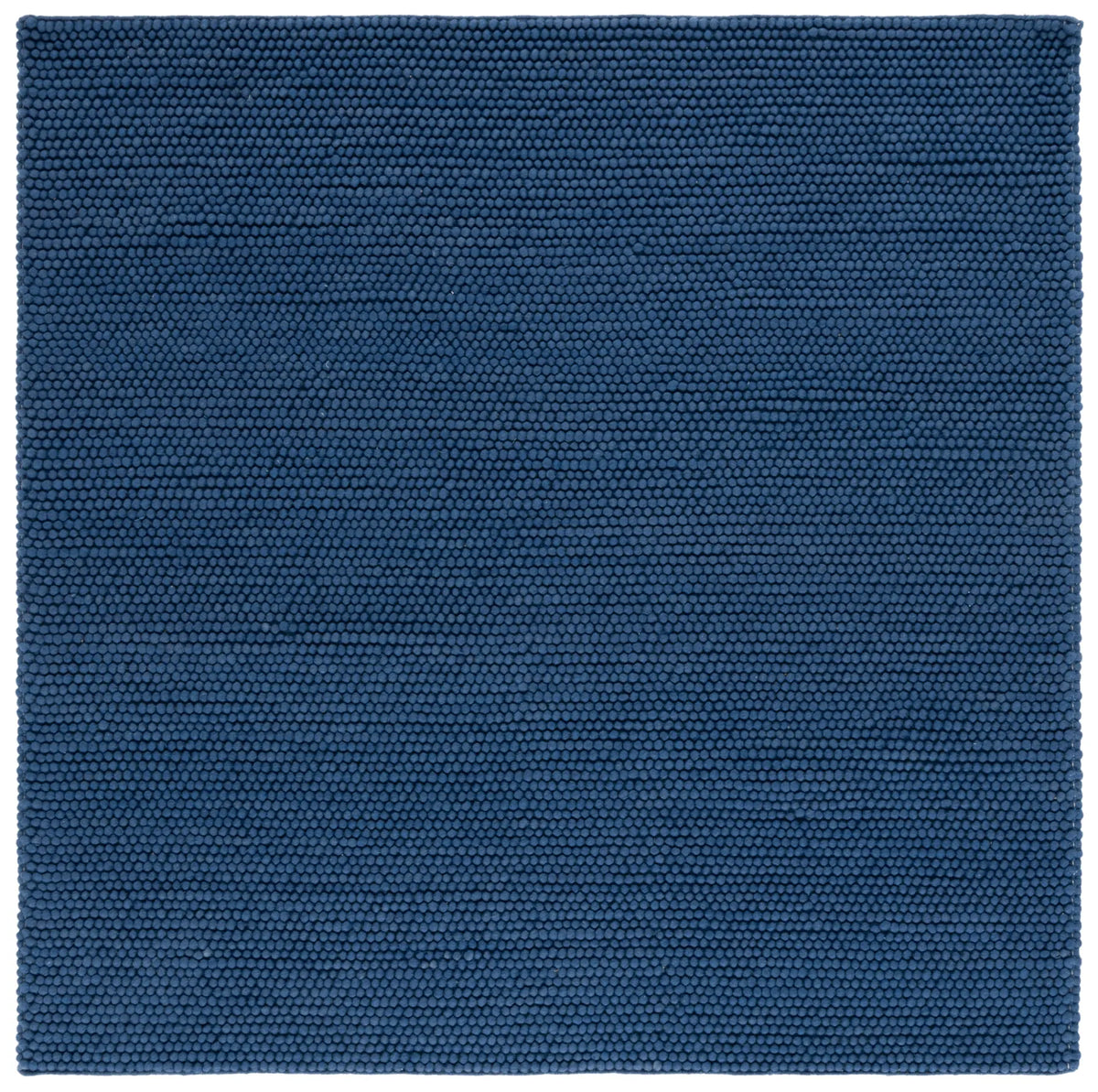 Safavieh Natura 6'-0" x 6'-0" Rug in Navy / Blue