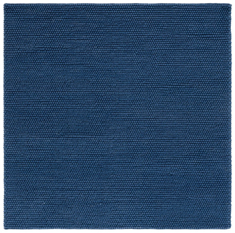 Safavieh Natura 6'-0" x 6'-0" Rug in Navy / Blue