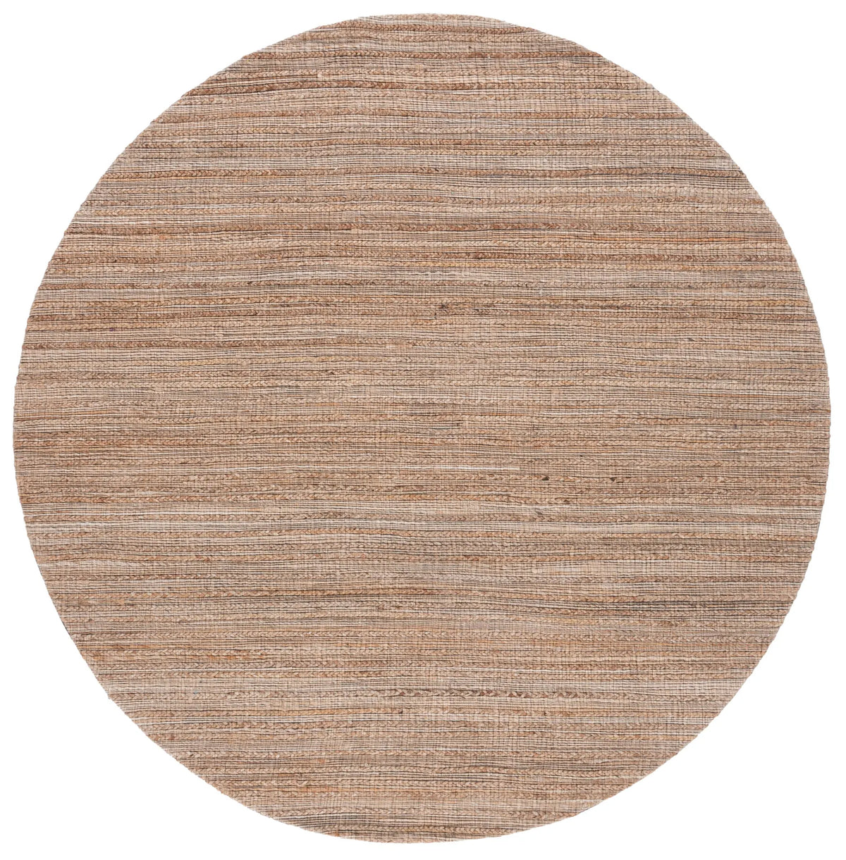 Safavieh Cape Cod 6'-0" x 6'-0" Rug in Natural