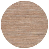 Safavieh Cape Cod 6'-0" x 6'-0" Rug in Natural