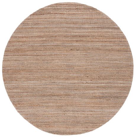 Safavieh Cape Cod 6'-0" x 6'-0" Rug in Natural